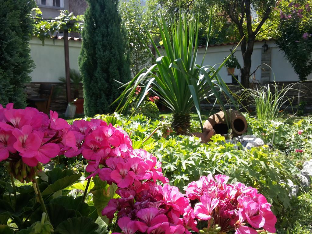Keremidchieva Kushta Guest House Sandanski Exterior photo