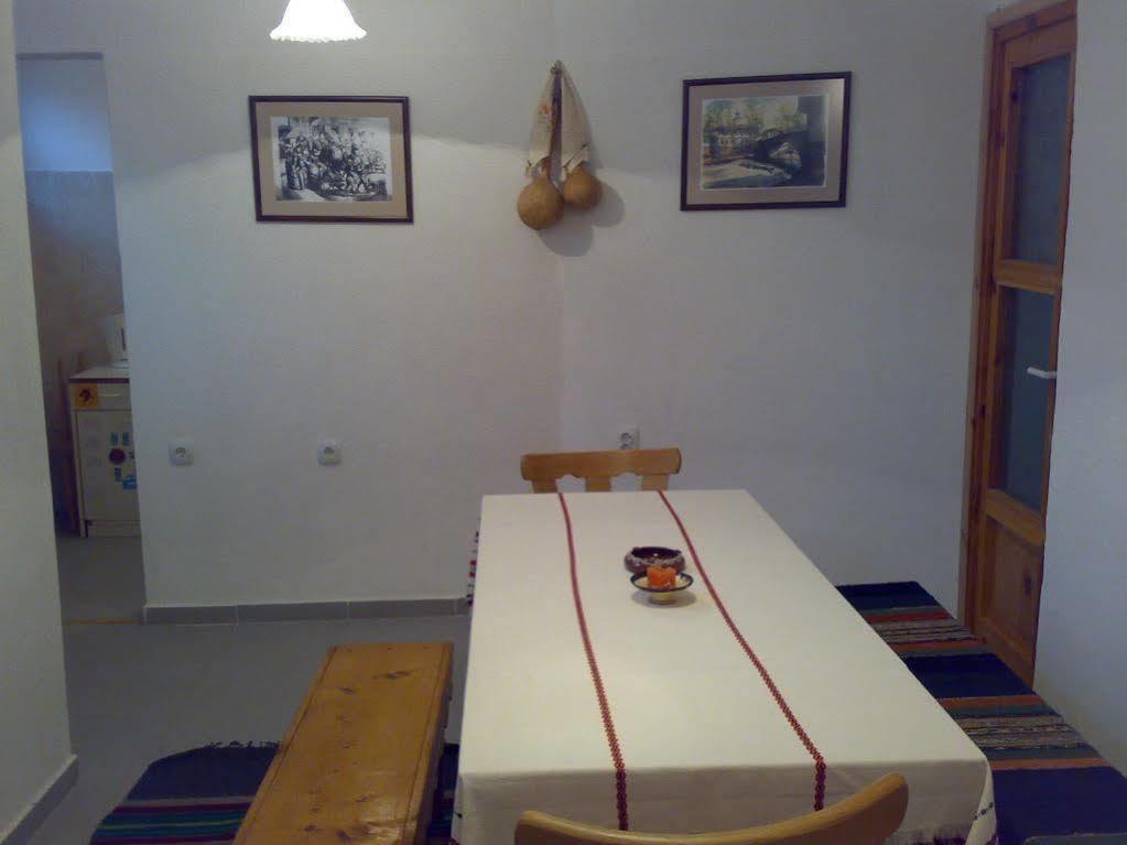 Keremidchieva Kushta Guest House Sandanski Exterior photo