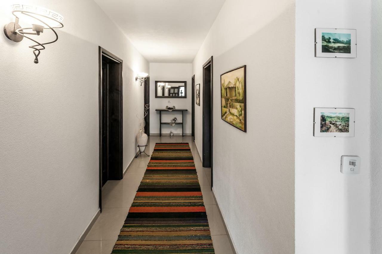 Keremidchieva Kushta Guest House Sandanski Exterior photo