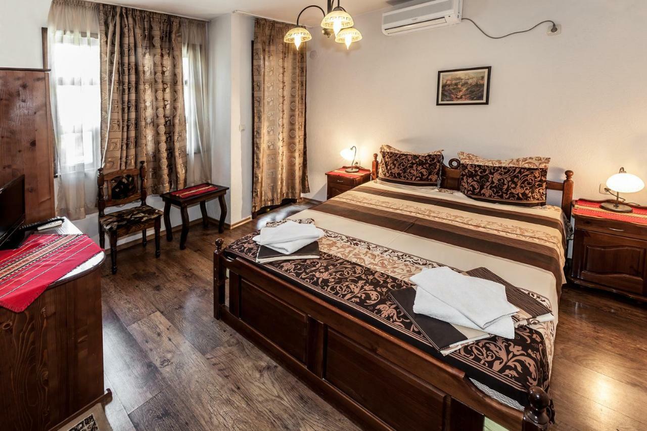 Keremidchieva Kushta Guest House Sandanski Exterior photo