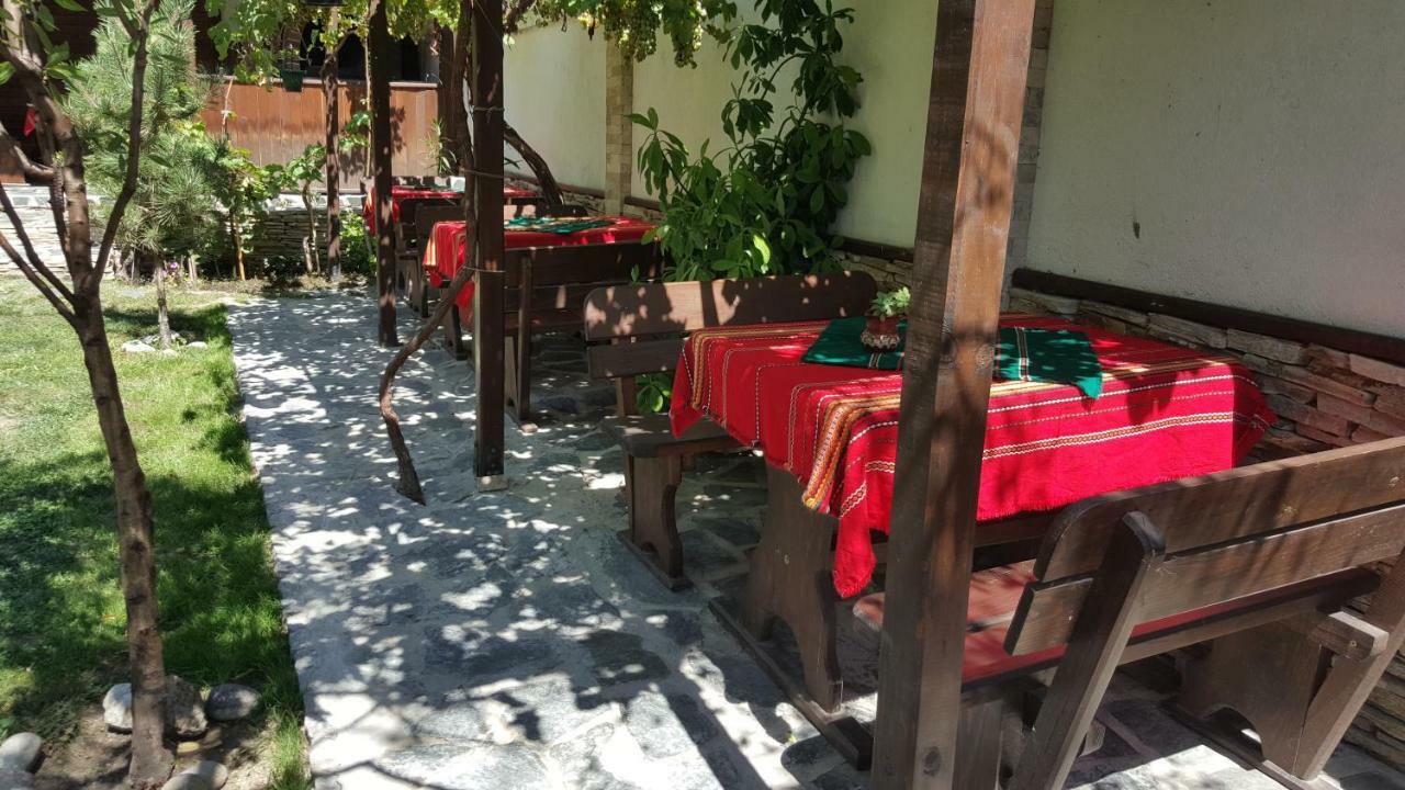 Keremidchieva Kushta Guest House Sandanski Exterior photo