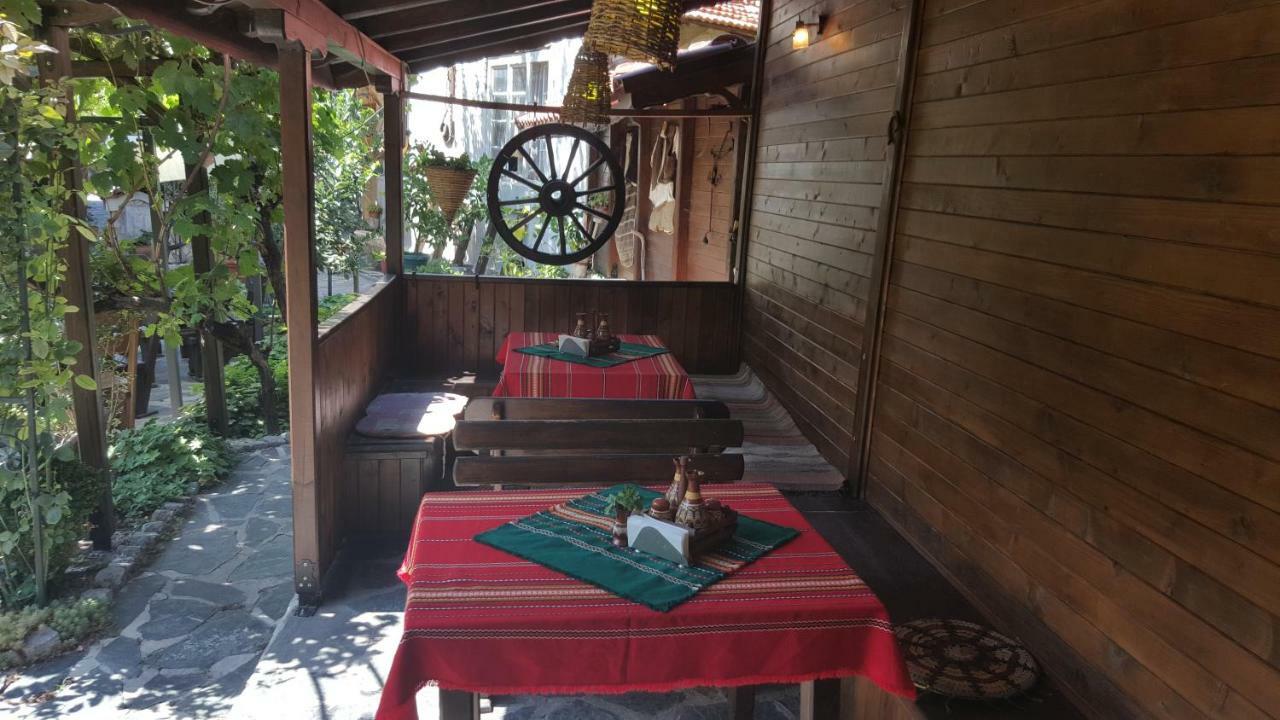 Keremidchieva Kushta Guest House Sandanski Exterior photo